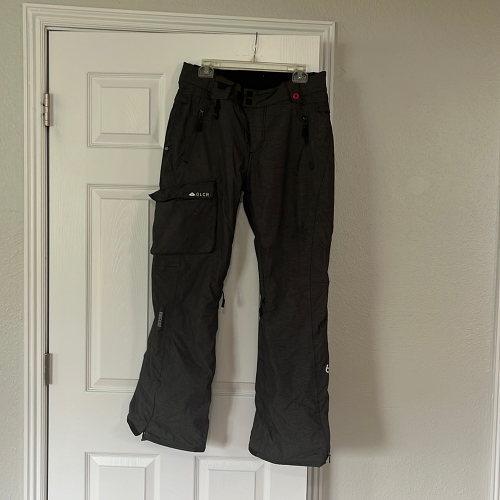 Women’s 686 GLCR snow pants